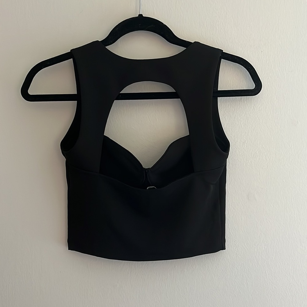 Bustier Top - Picture 5 of 5